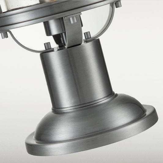 Quintiesse Booker Llum de Pedestal