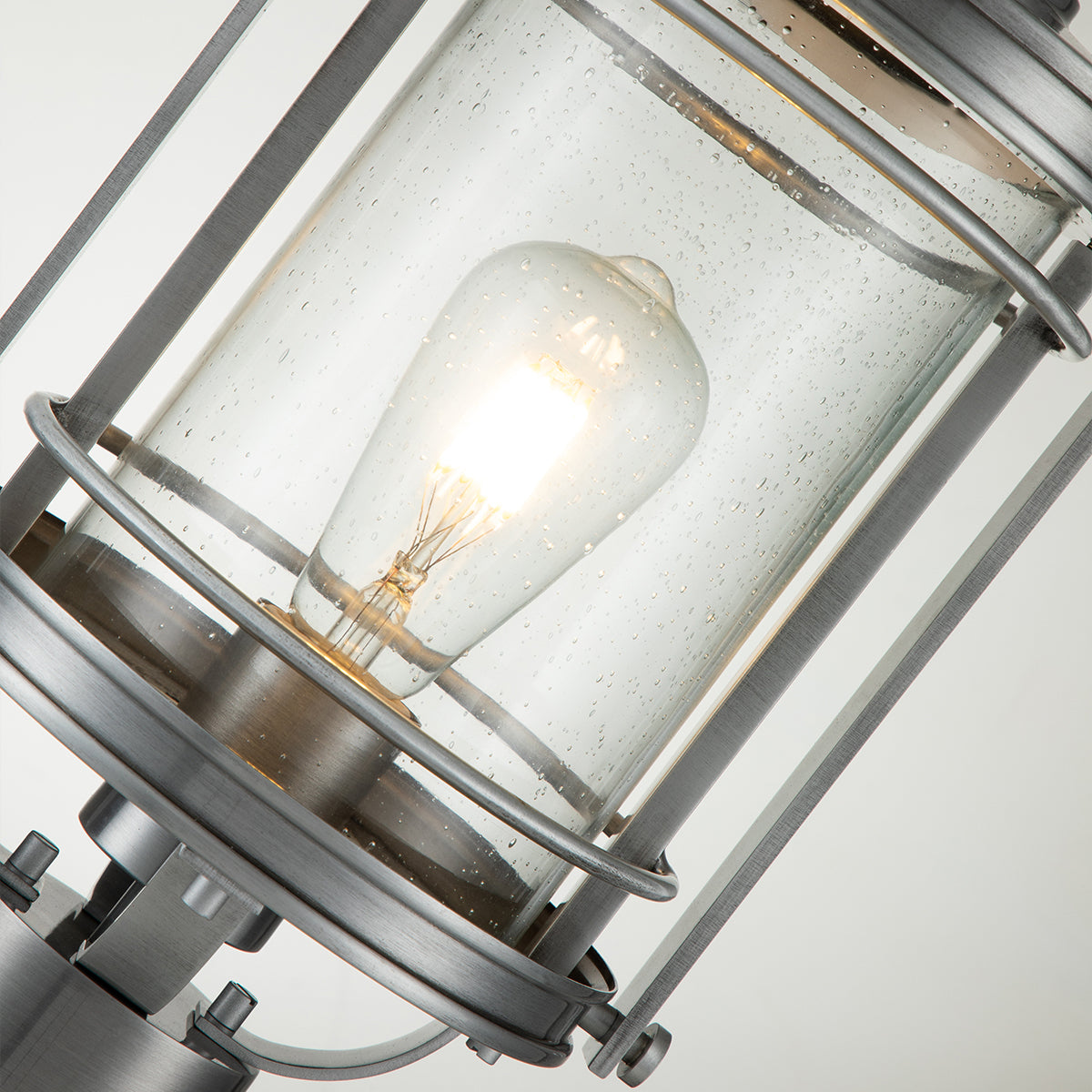 Quintiesse Booker Farol de Pedestal