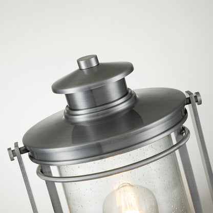 Quintiesse Booker Farol de Pedestal