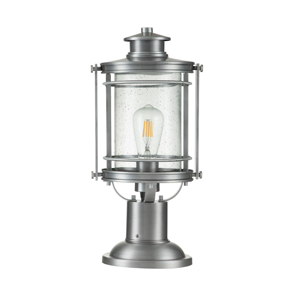 Quintiesse Booker Farol de Pedestal