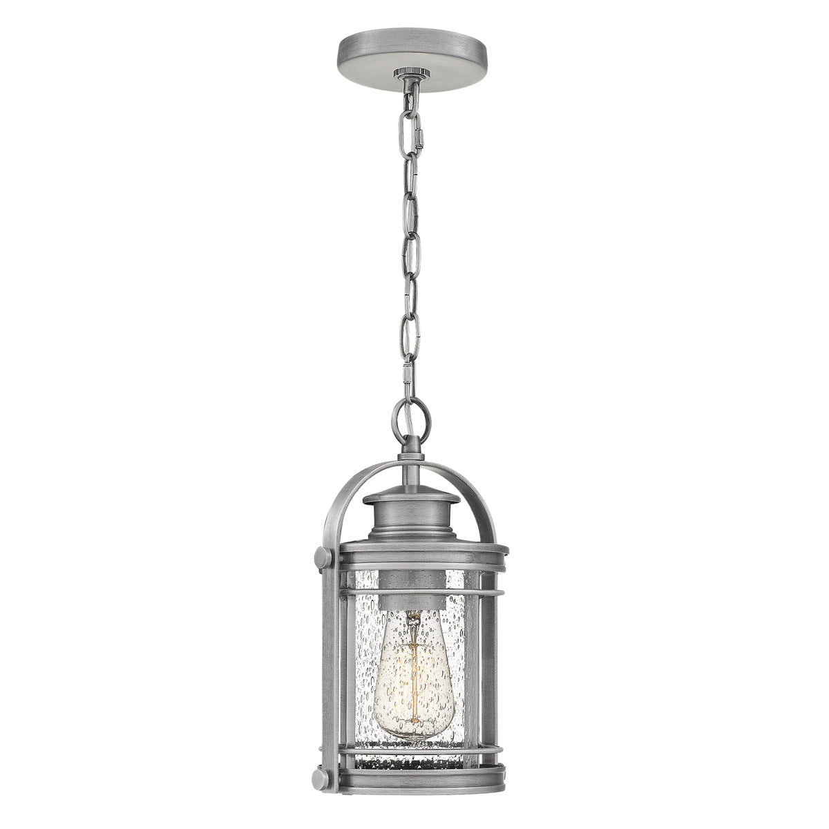 Quintiesse Booker Farol de Cadena