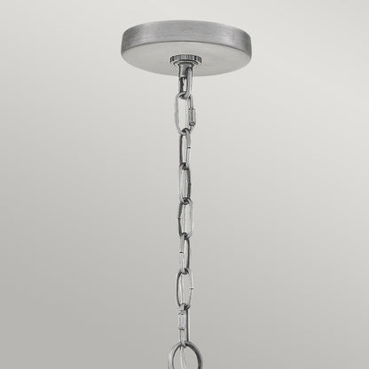 Quintiesse Booker Farol de Cadena