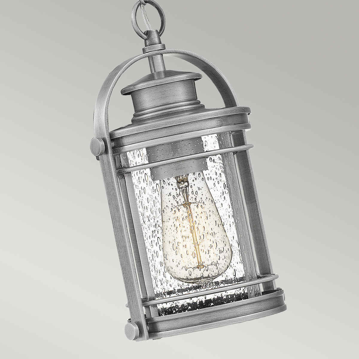 Quintiesse Booker Farol de Cadena