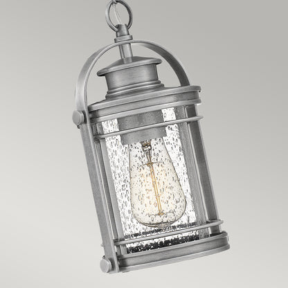 Quintiesse Booker Farol de Cadena
