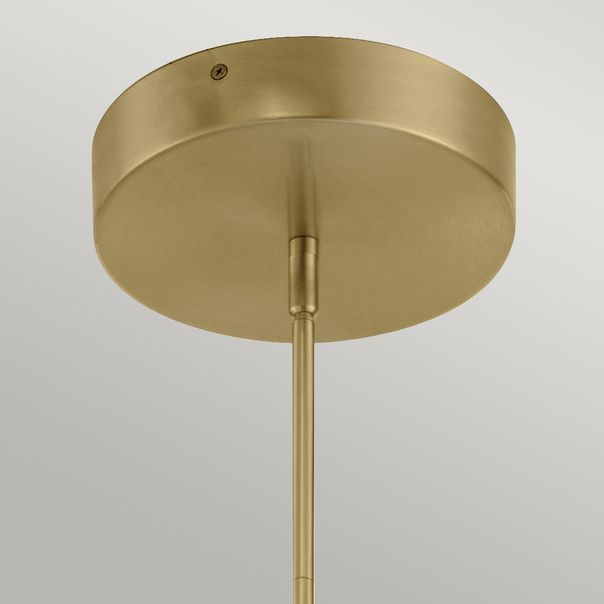 Quintiesse Calters LED Isle Pendant