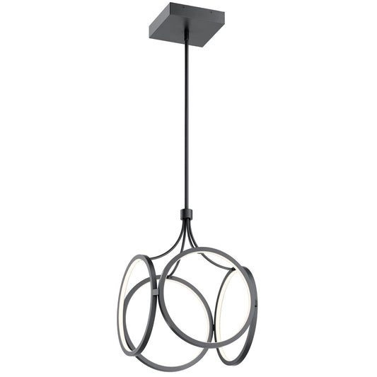 Quintiesse Ciri Làmpada Penjant LED