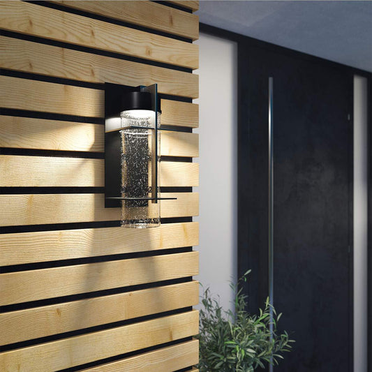 Quintiesse Eames Llantia de Paret Exterior