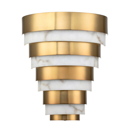 Quintiesse Echelon Aplique Decoratiu de Paret
