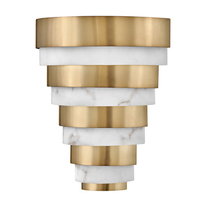 Quintiesse Echelon Aplique Decoratiu de Paret