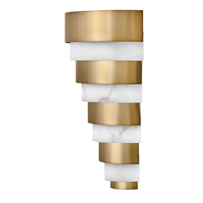 Quintiesse Echelon Aplique Decoratiu de Paret