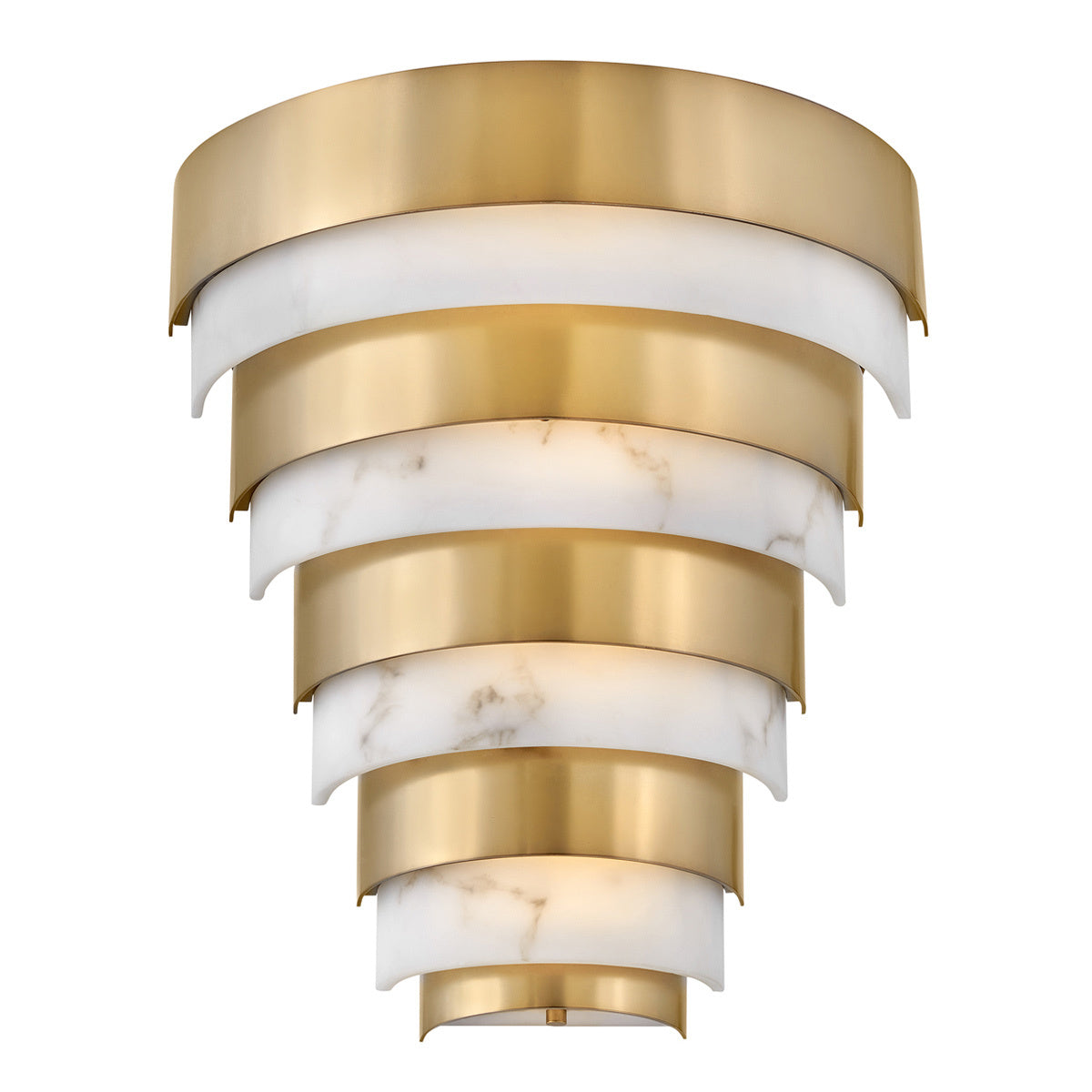 Quintiesse Echelon Aplique Decoratiu de Paret