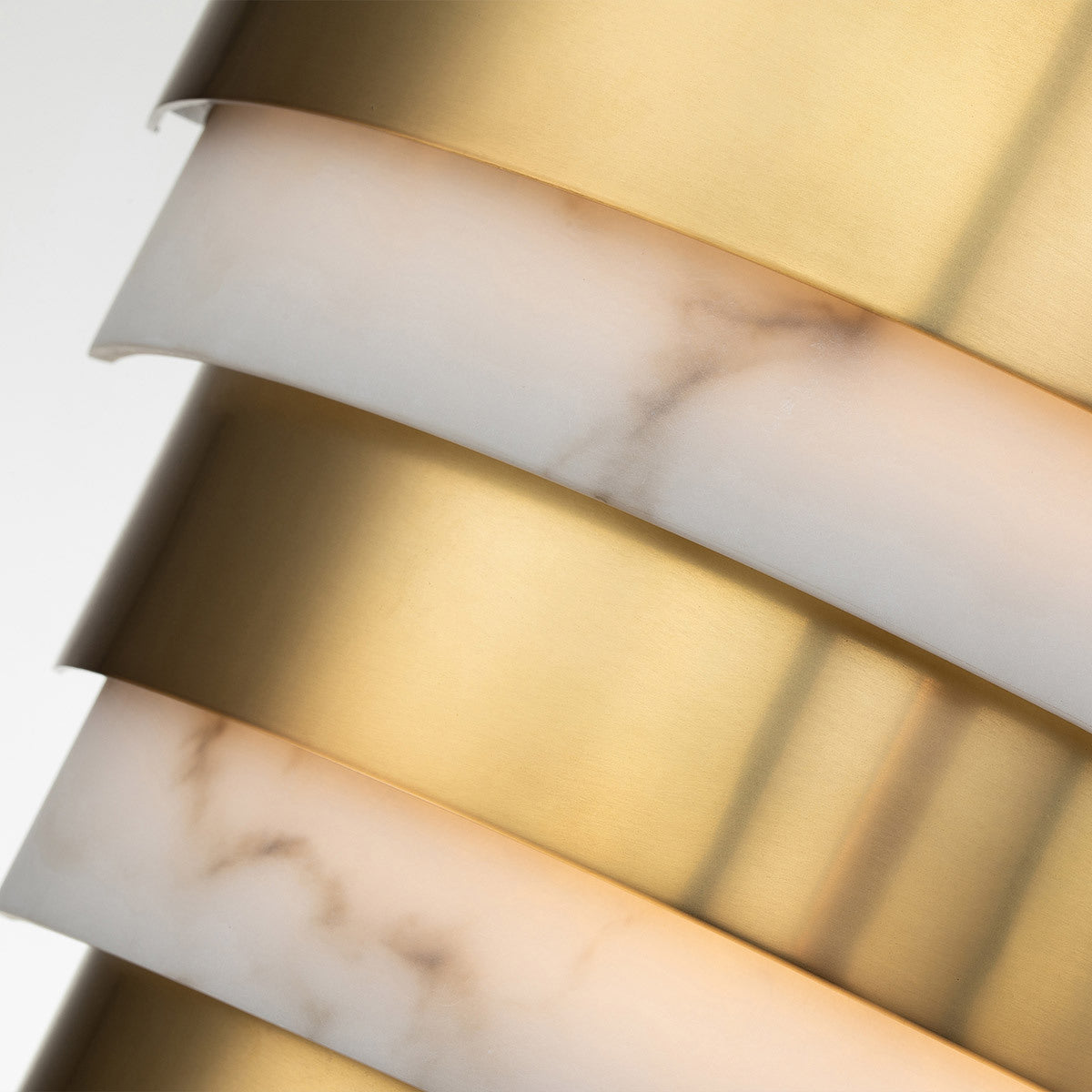 Quintiesse Echelon Aplique Decoratiu de Paret