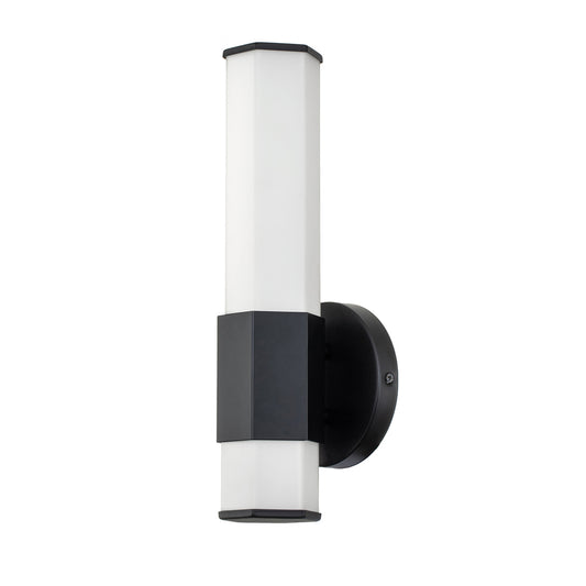 Quintiesse Facet Llum de Paret LED per a Bany