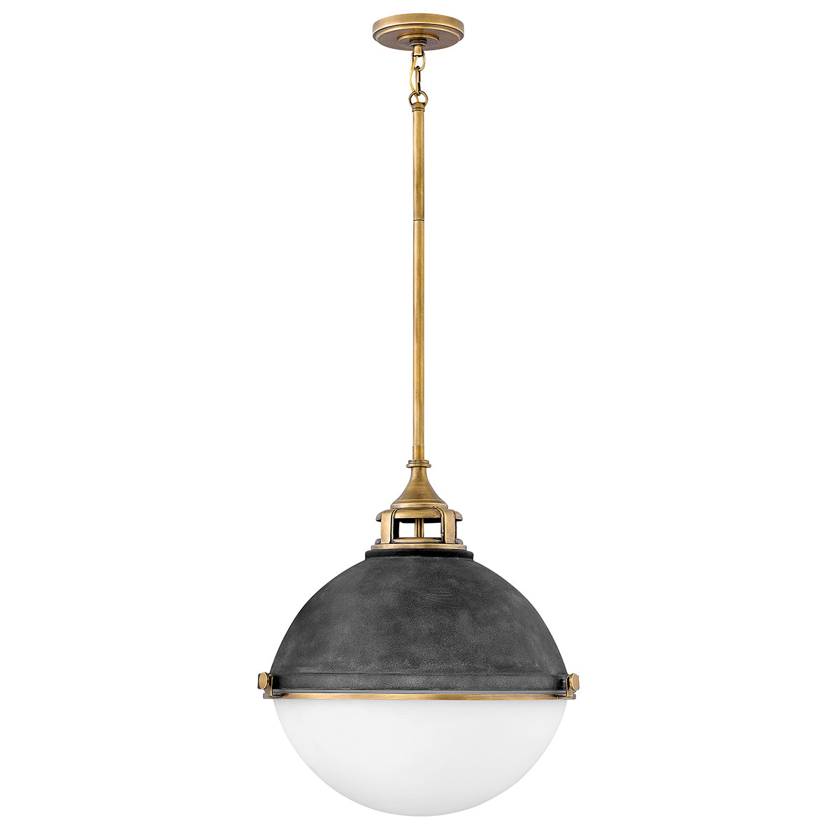 Quintiesse Fletcher Pendant