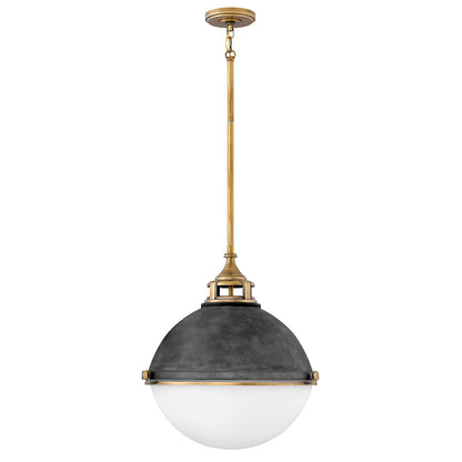 Quintiesse Fletcher Pendant