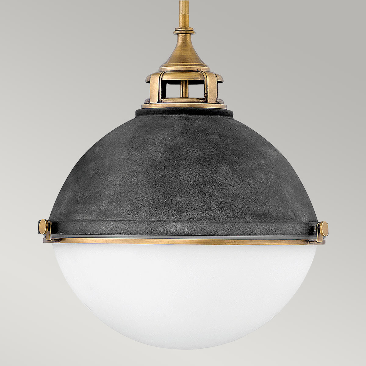 Quintiesse Fletcher Pendant
