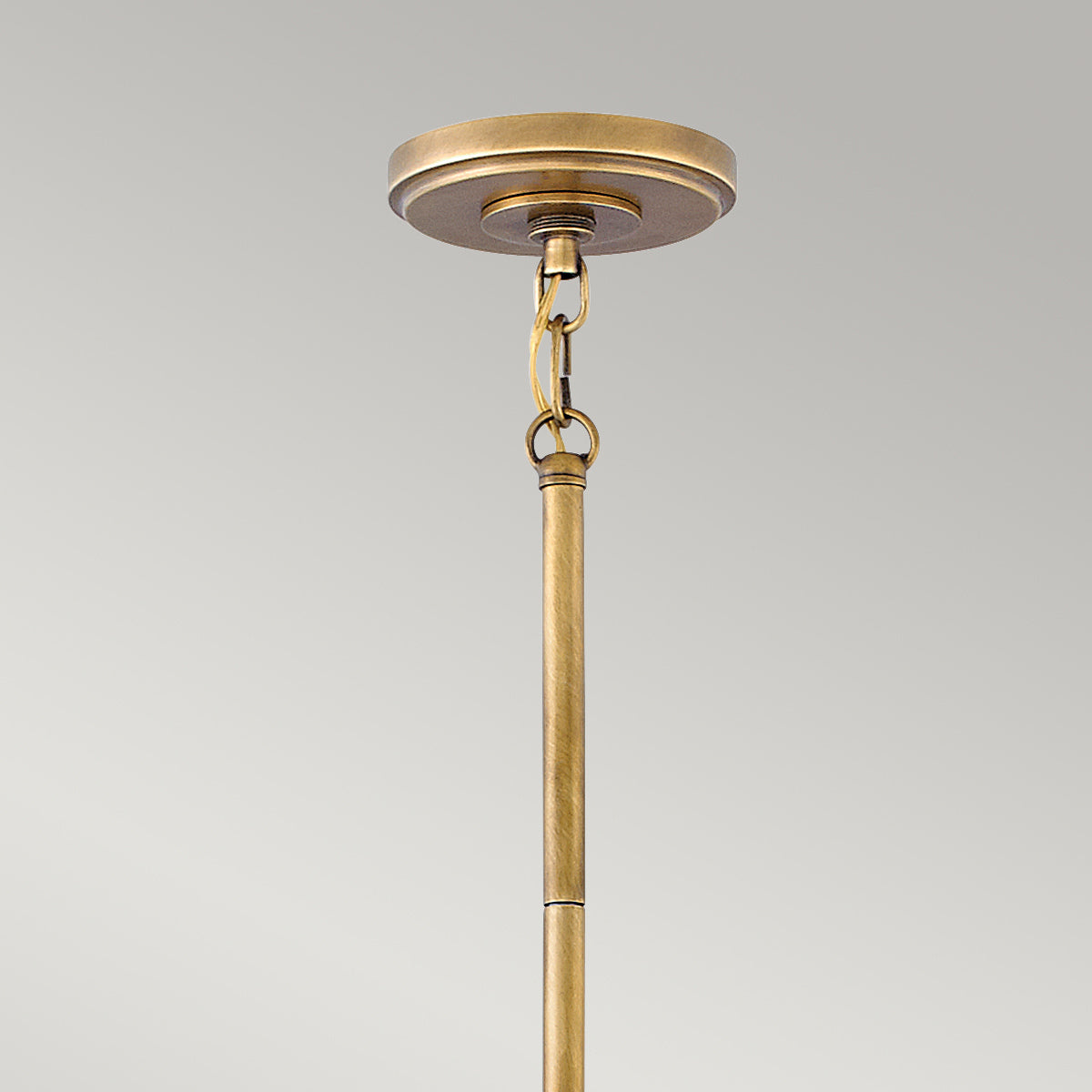 Quintiesse Fletcher Pendant