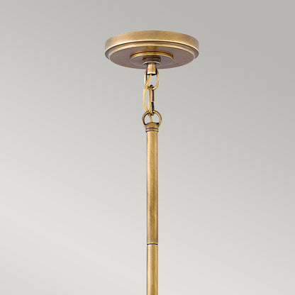 Quintiesse Fletcher Pendant