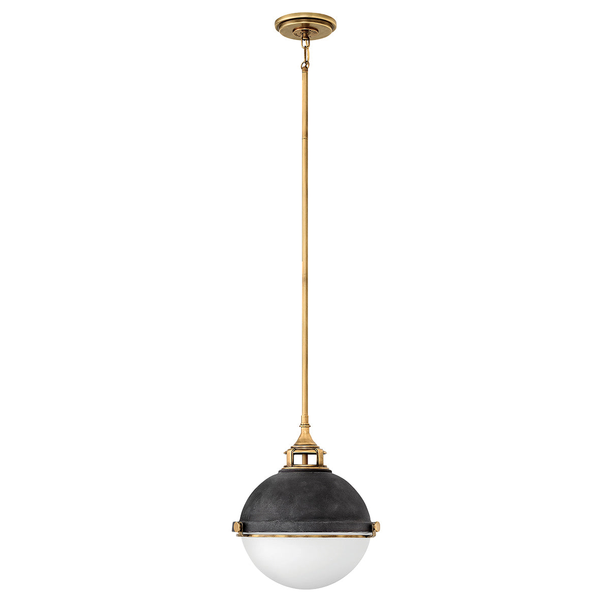 Quintiesse Fletcher Pendant