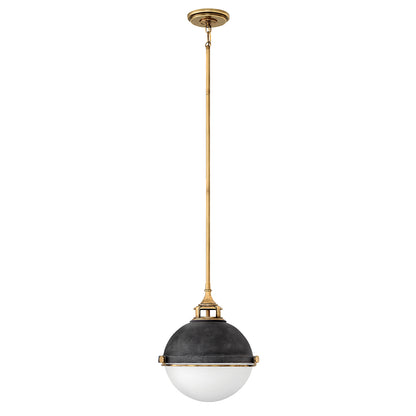Quintiesse Fletcher Pendant