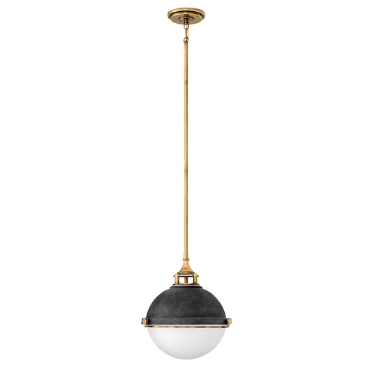 Quintiesse Fletcher Pendant