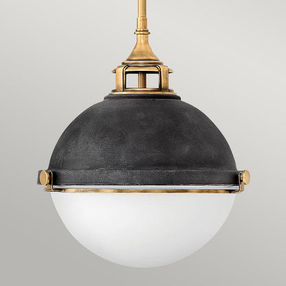 Quintiesse Fletcher Pendant