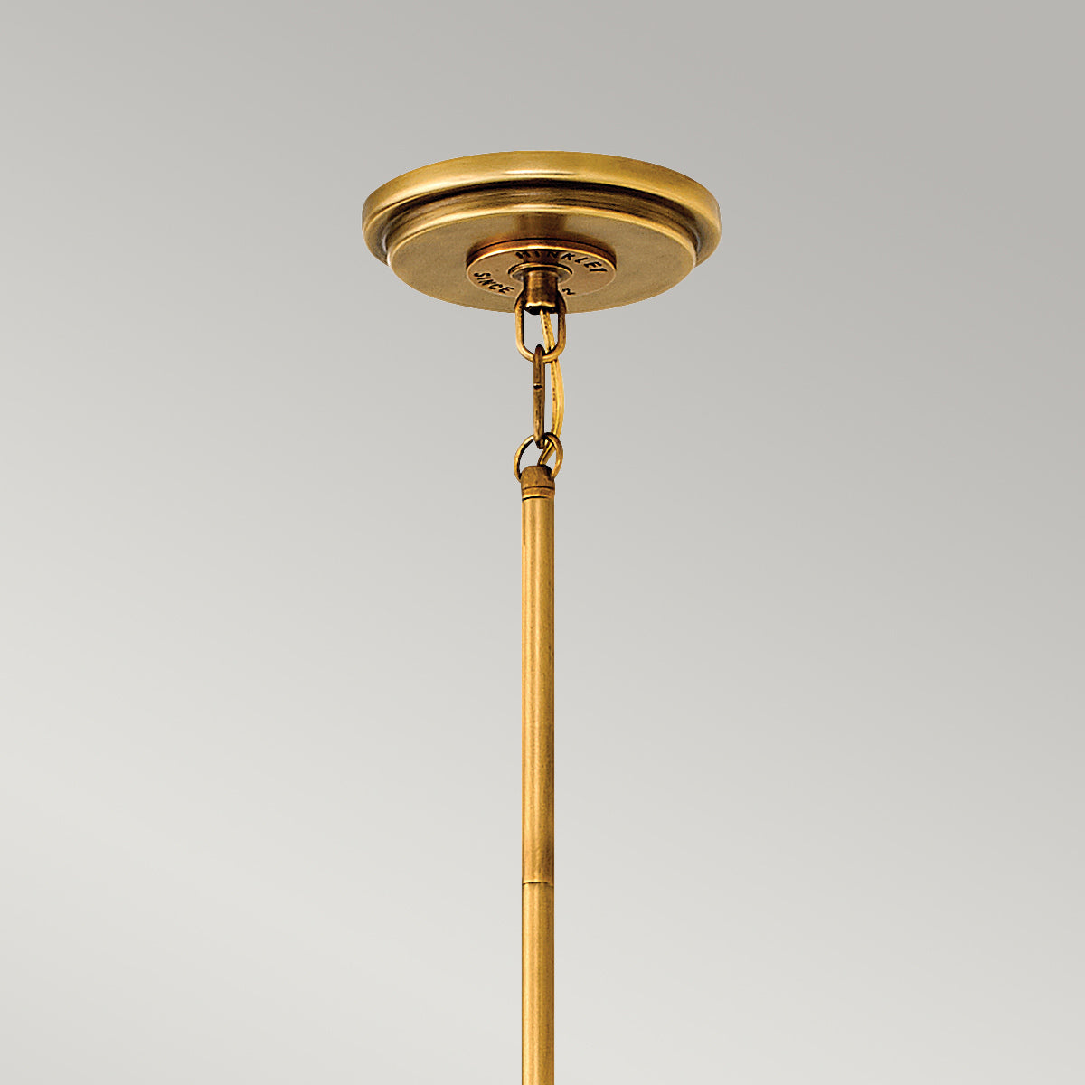 Quintiesse Fletcher Pendant