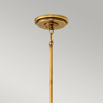 Quintiesse Fletcher Pendant