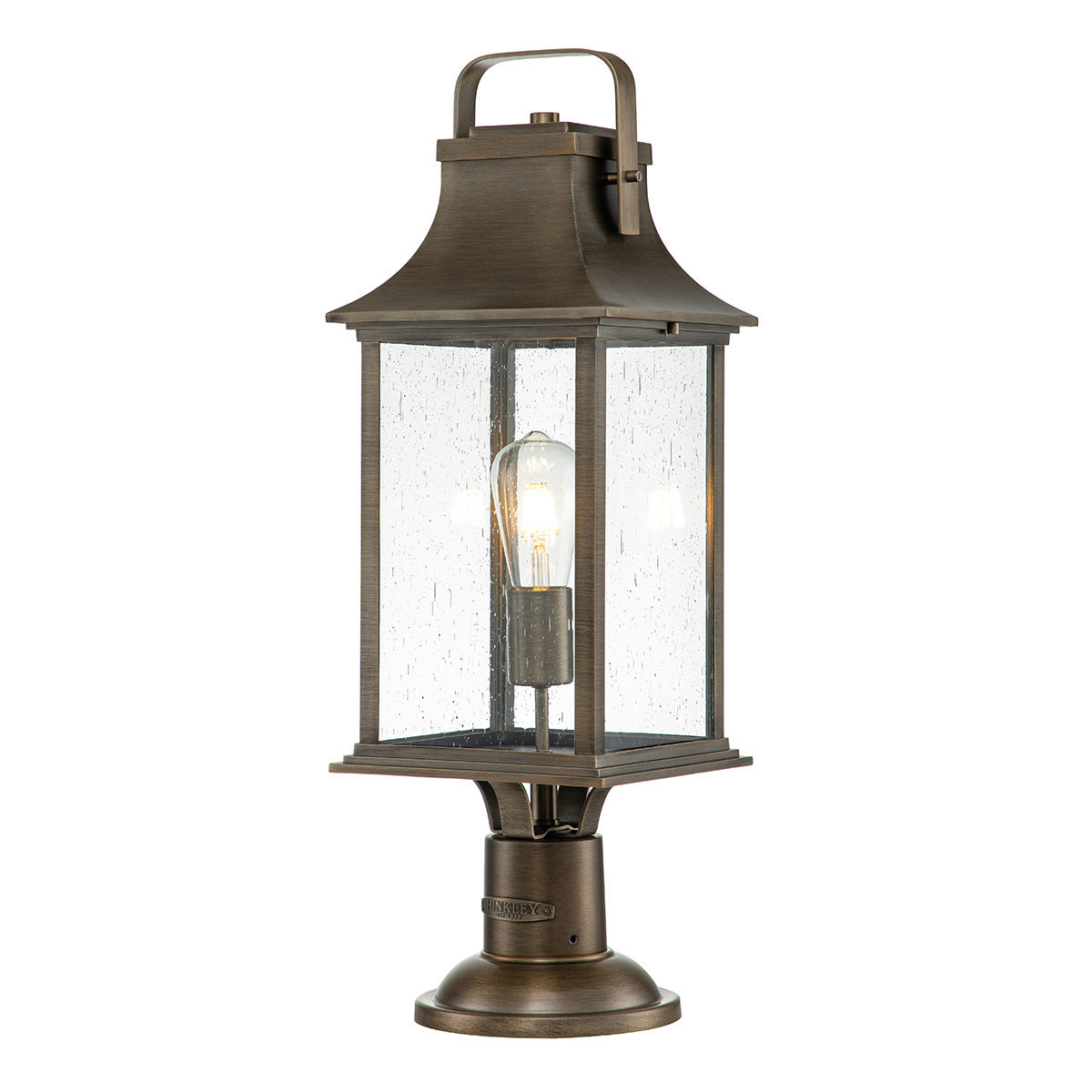 Quintiesse Grant Farol de Pedestal Grande