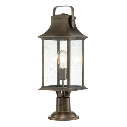 Quintiesse Grant Farol de Pedestal Grande