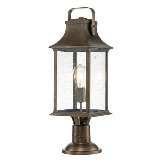 Quintiesse Grant Fanal de Pedestal Gran