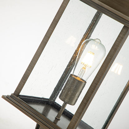 Quintiesse Grant Farol de Pedestal Grande