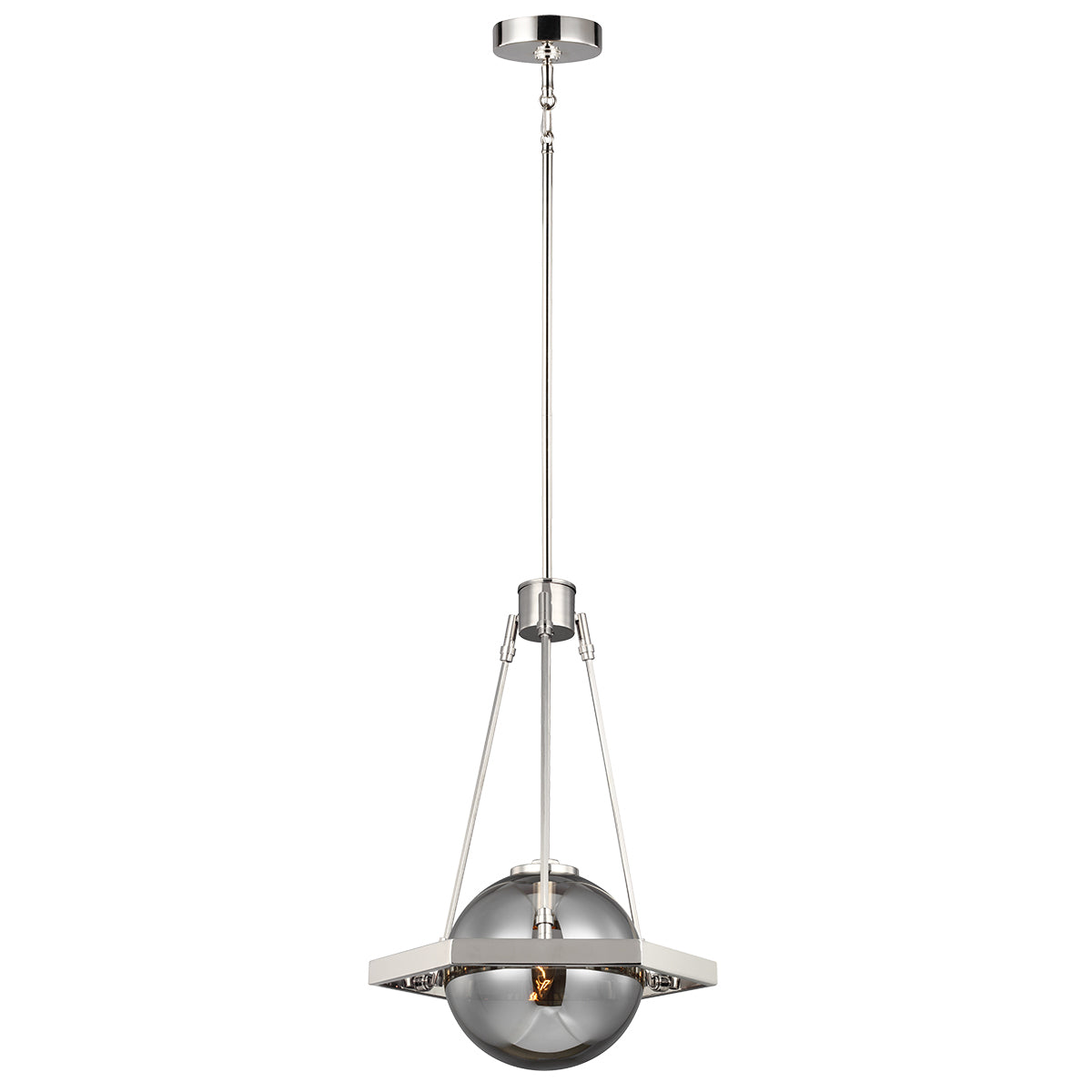 Quintiesse Harper Single Pendant