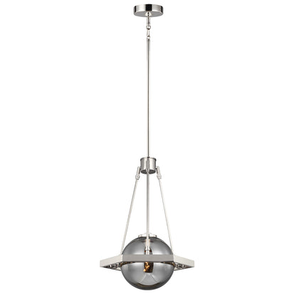 Quintiesse Harper Single Pendant