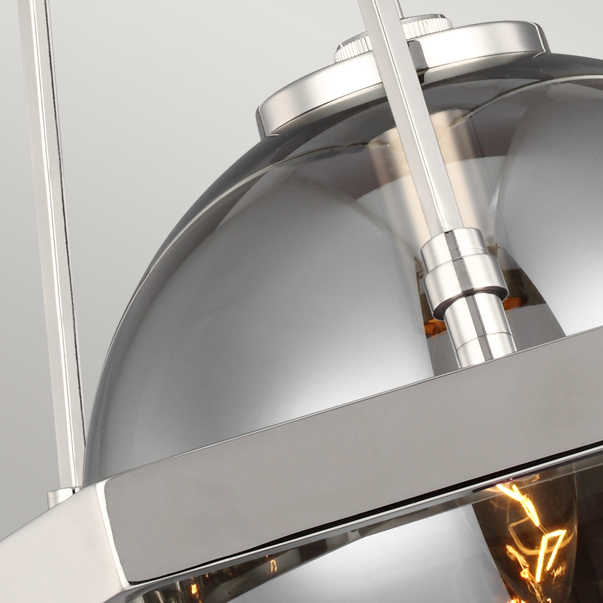 Quintiesse Harper Single Pendant