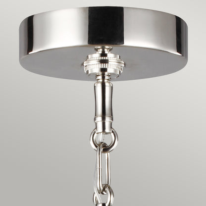 Quintiesse Harper Single Pendant