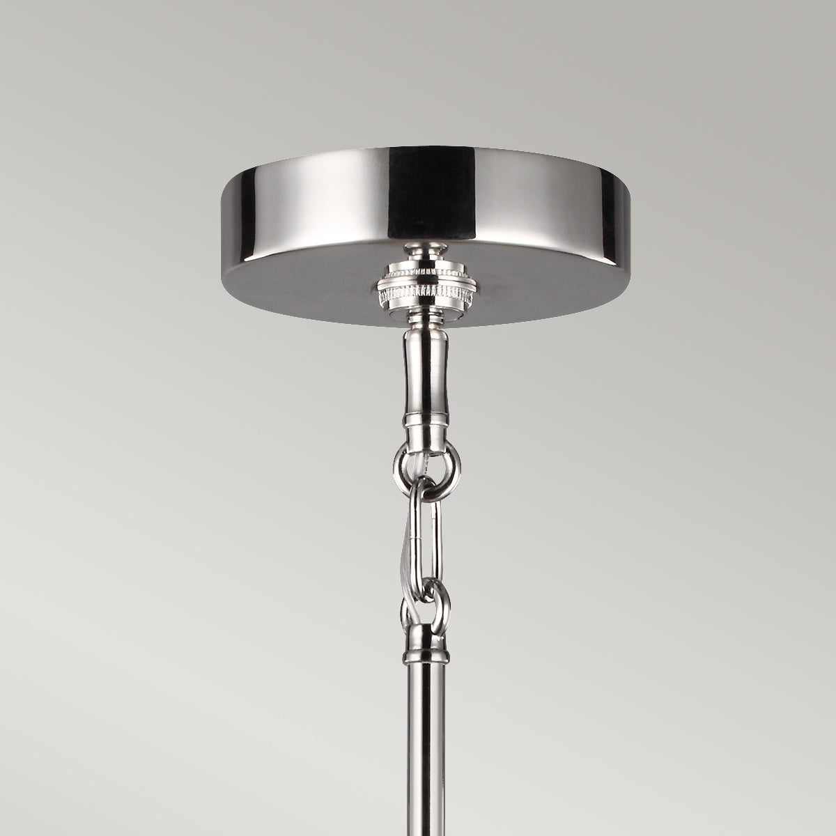 Quintiesse Harper 7-Light Chandelier