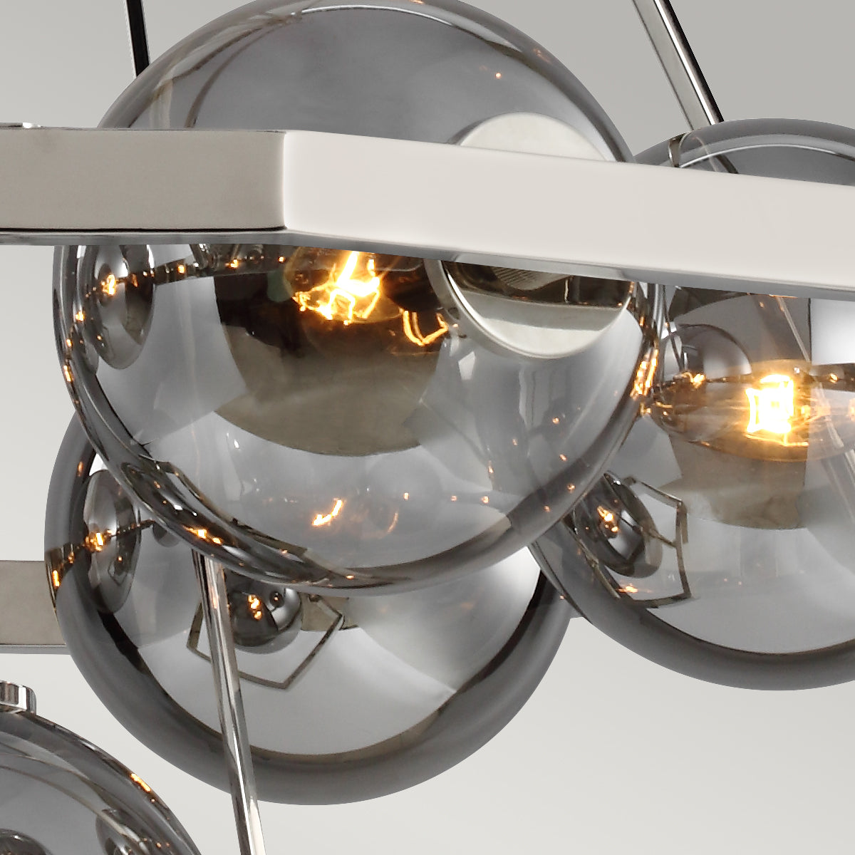 Quintiesse Harper 7-Light Chandelier