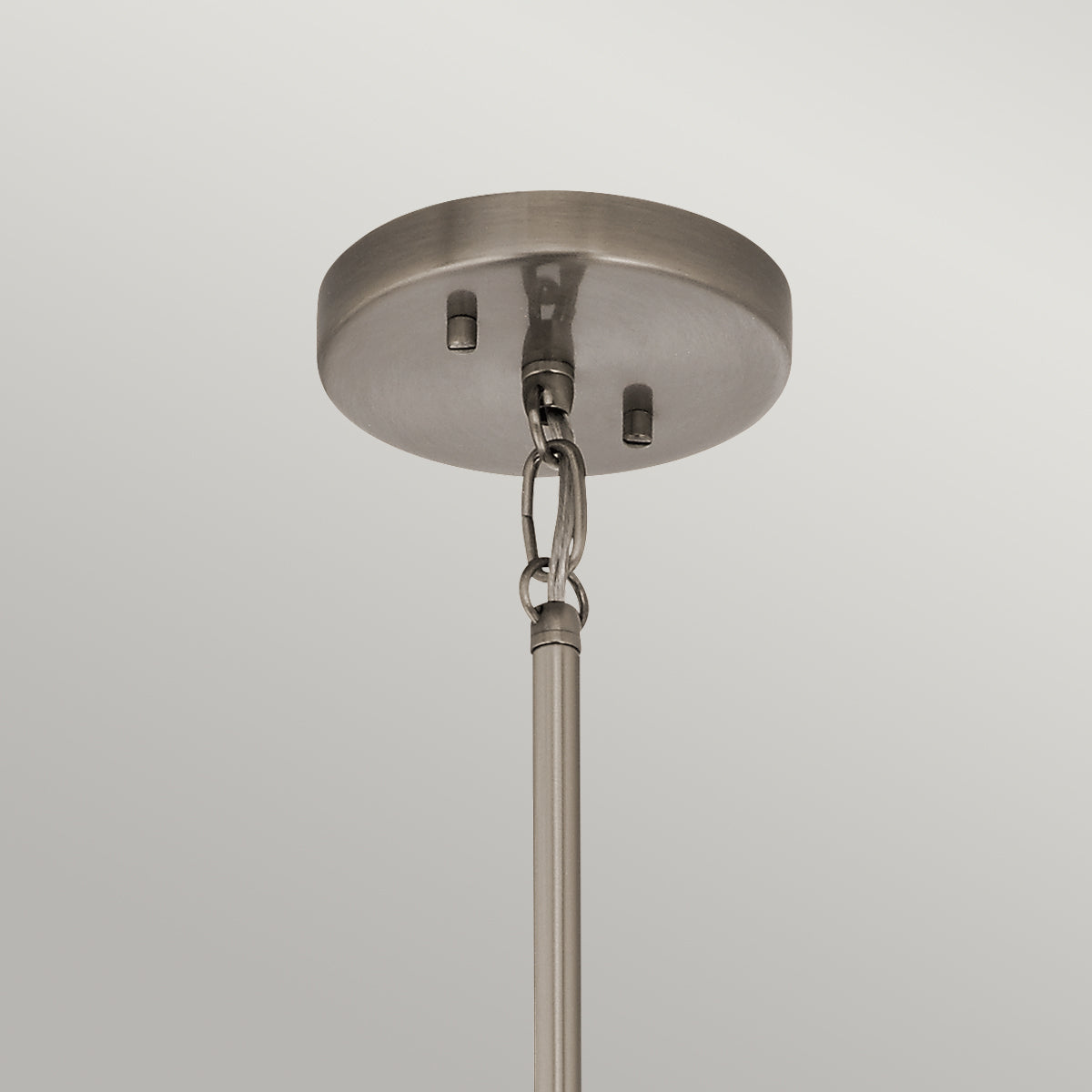 Quintiesse Karlee 5-Light Chandelier