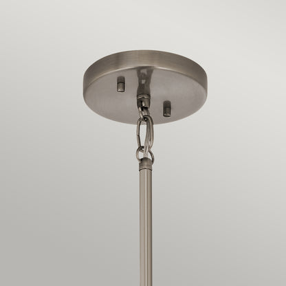 Quintiesse Karlee 5-Light Chandelier