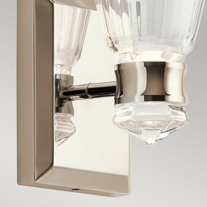 Quintiesse Kayva Aplique Decorativo de Baño