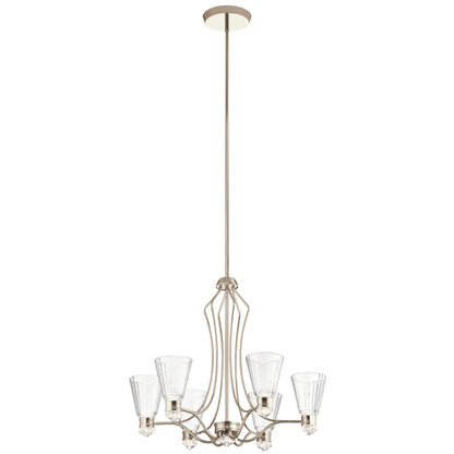 Quintiesse Kayva LED Chandelier