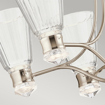 Quintiesse Kayva LED Chandelier