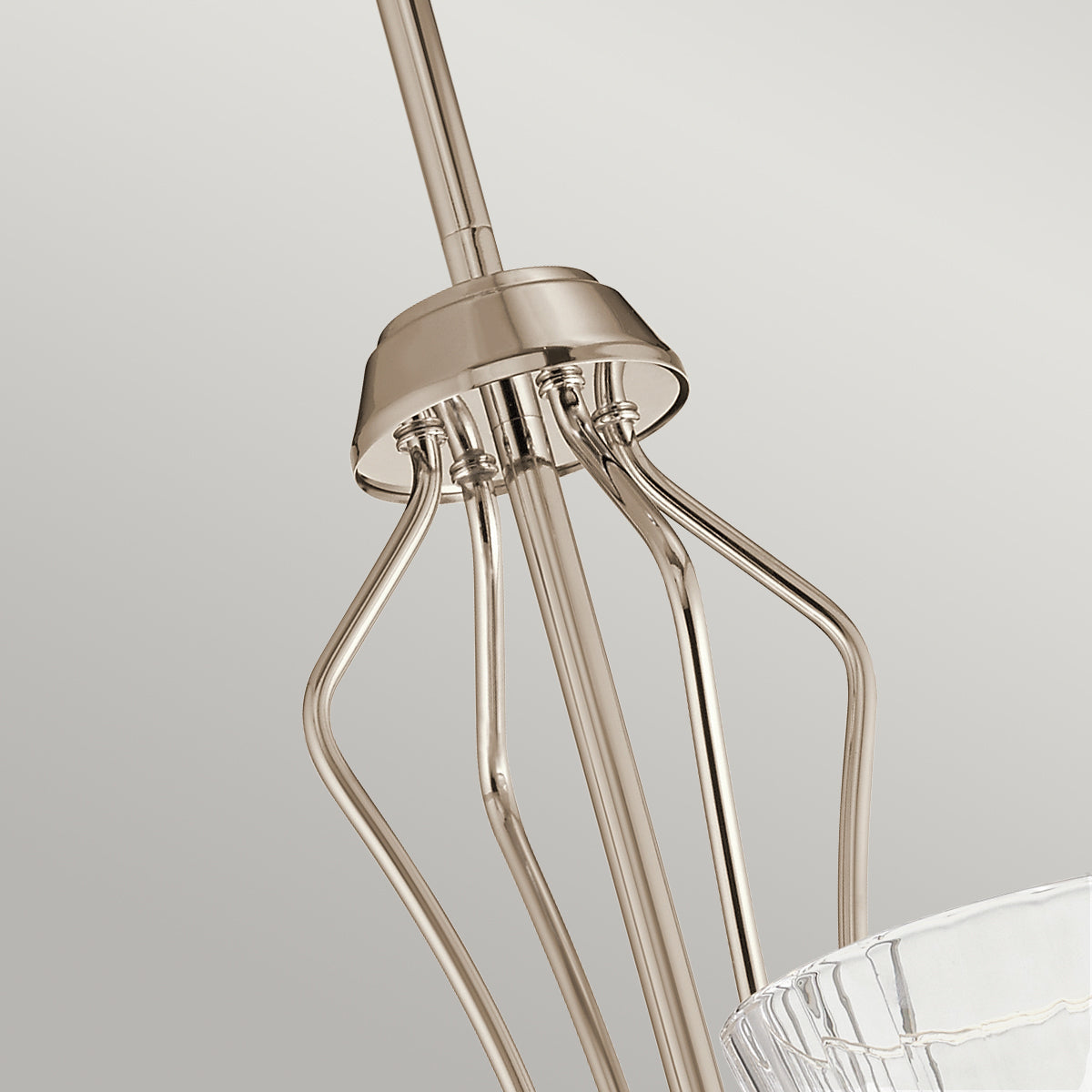 Quintiesse Kayva Chandelier