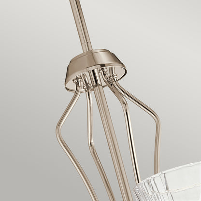 Quintiesse Kayva Chandelier