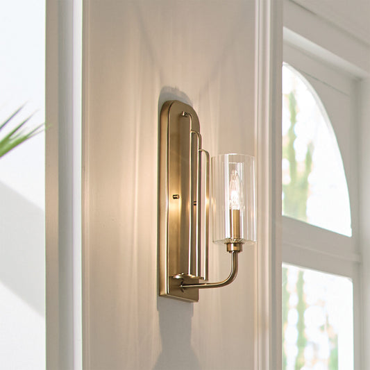 Quintiesse Kimrose Aplique Decoratiu de Paret