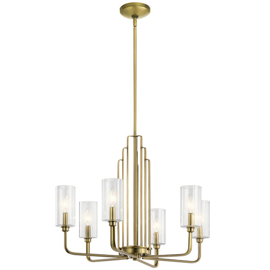 Quintiesse Kimrose Chandelier
