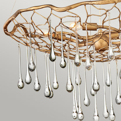 Quintiesse Laguna Penjant