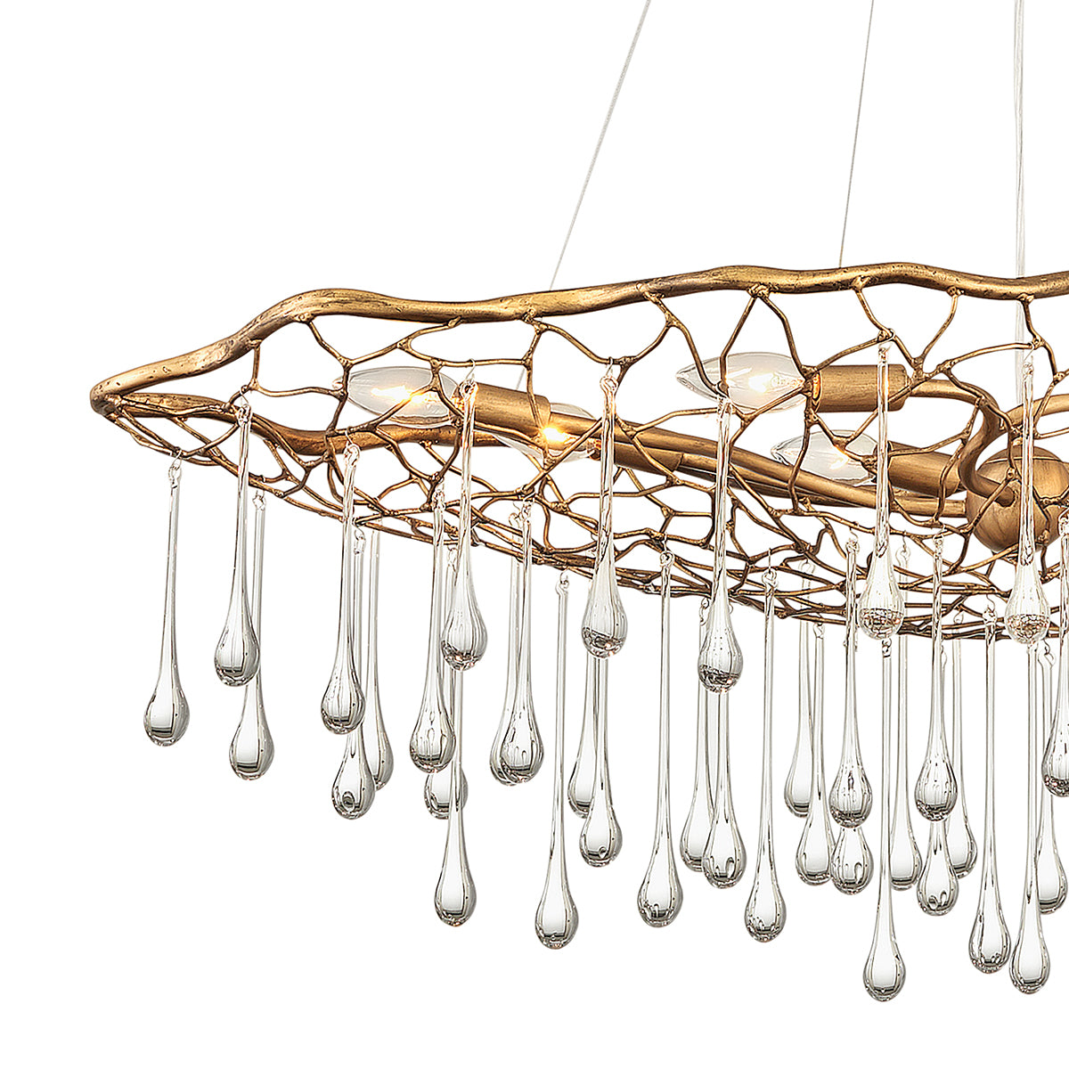 Quintiesse Laguna Pendant