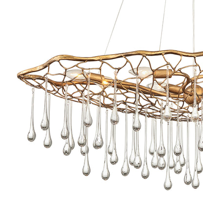 Quintiesse Laguna Pendant